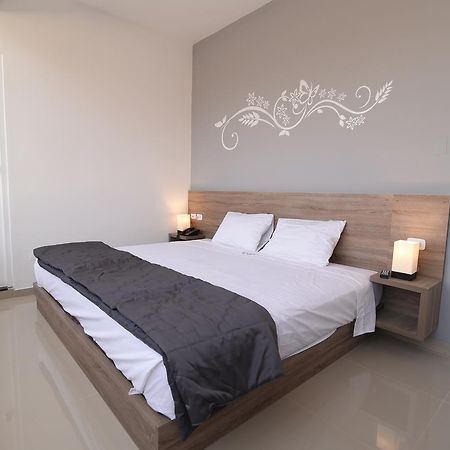 Escala Urban Hotel Chiclayo Zewnętrze zdjęcie