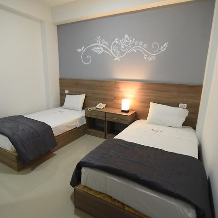 Escala Urban Hotel Chiclayo Zewnętrze zdjęcie