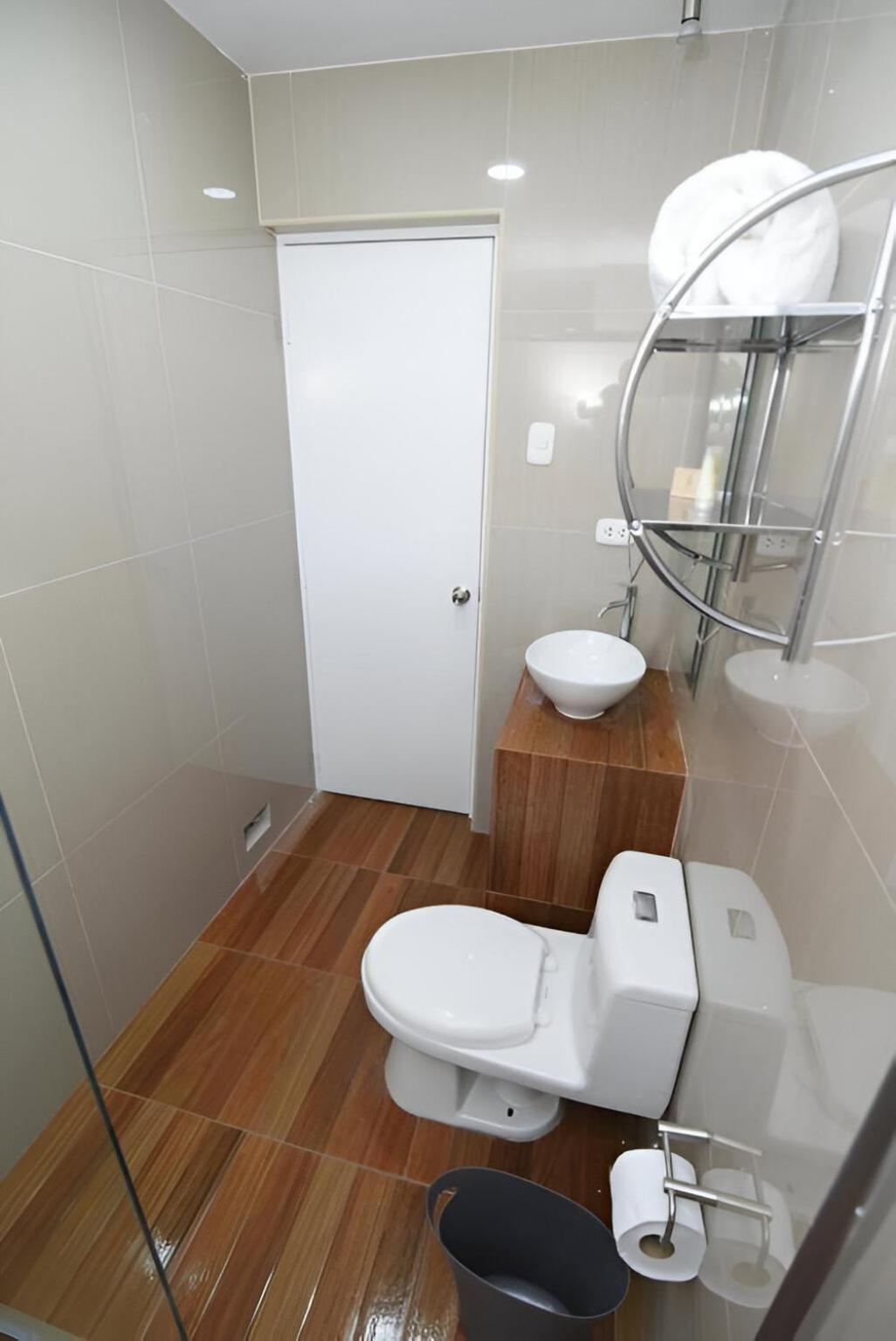 Escala Urban Hotel Chiclayo Zewnętrze zdjęcie