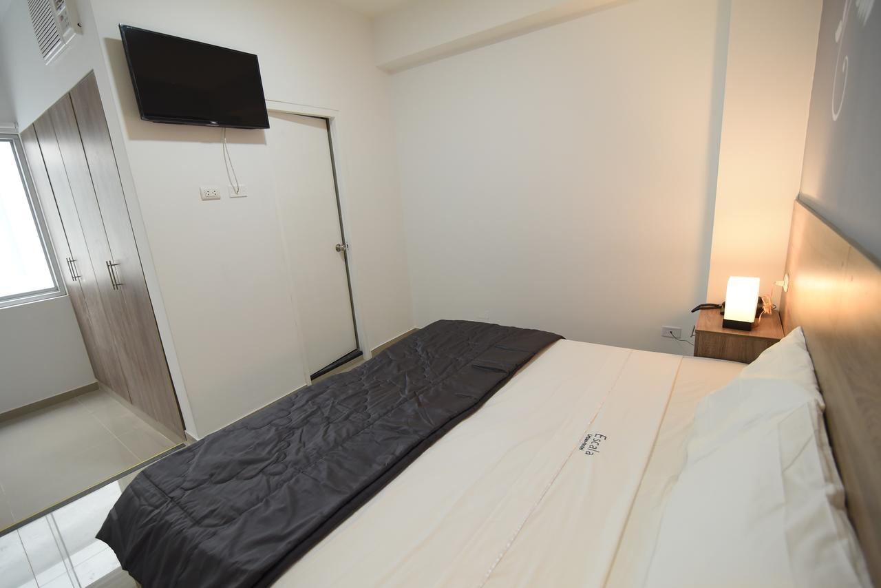 Escala Urban Hotel Chiclayo Zewnętrze zdjęcie
